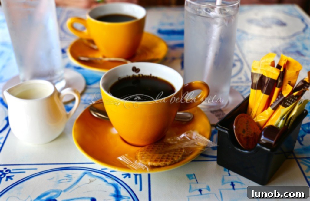 Aruba's Best Breakfasts: Dutch Pancakes 9 Best Breakfasts Aruba Diane's Pancake Place Dutch Pancakes