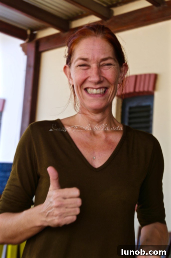 Aruba's Best Breakfasts: Dutch Pancakes 10 Best Breakfasts Aruba Diane's Pancake Place Dutch Pancakes