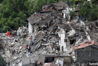 Amatrice Italy Earthquake Victims Need Your Help