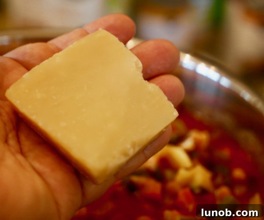 Authentic Italian Minestrone: The Definitive Classic Recipe 18 The Instant Pot, sealed and ready to cook the Minestrone soup to perfection.