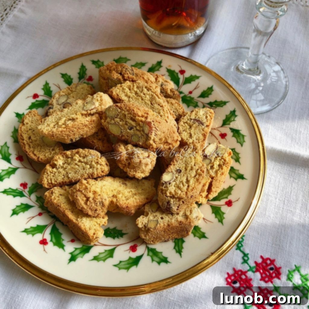 Cantucci and Vin Santo A Timeless Italian Indulgence 3 img 26957 2