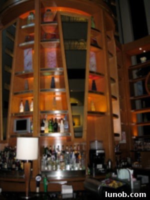 Big Apple Snapshot 8 A typical NY pizzeria . . . this one was pretty sub-par in quality and taste