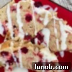 Italian Cranberry Orange Bundt Cake