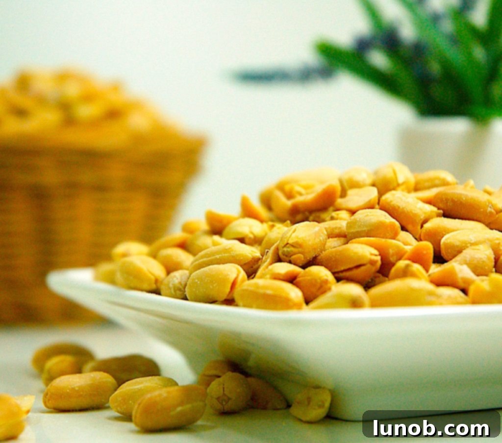 7 Insider Secrets for the Ultimate Charcuterie Board 8 Assorted nuts like almonds, pistachios, and pecans on a charcuterie board