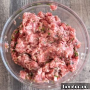 Authentic Italian Sausage Spice Blend 4 ground Italian sausage