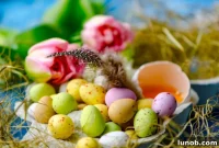 The Flavors of Italian Easter