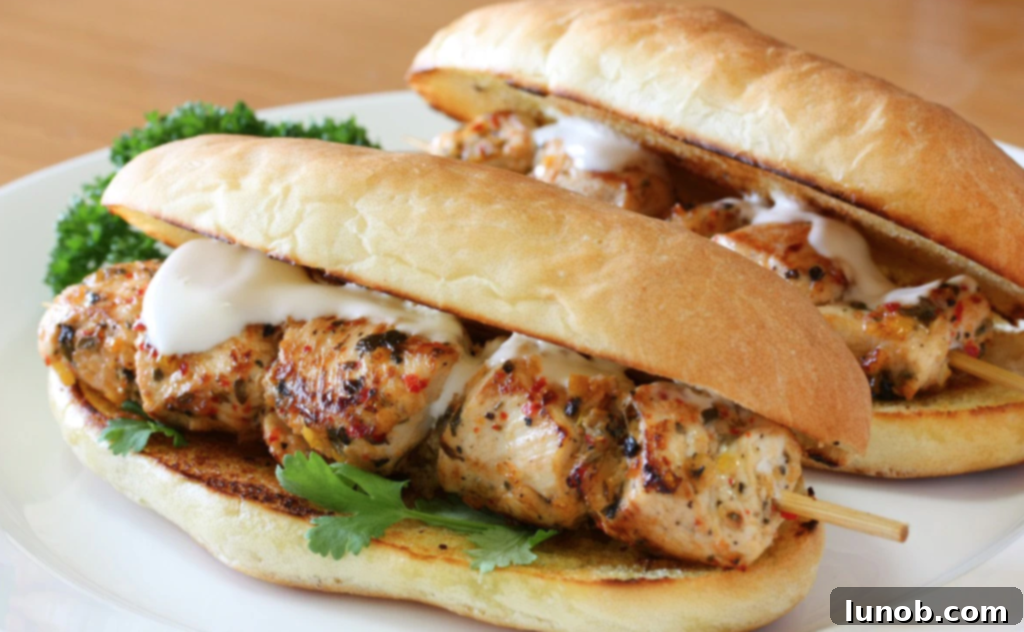 Zesty Asian Grilled Turkey Breasts 9 img 36615 8