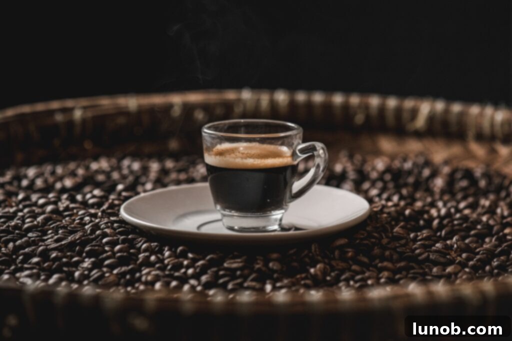 11 Irresistible Espresso Desserts to Celebrate International Coffee Day 2 Espresso Desserts Collection