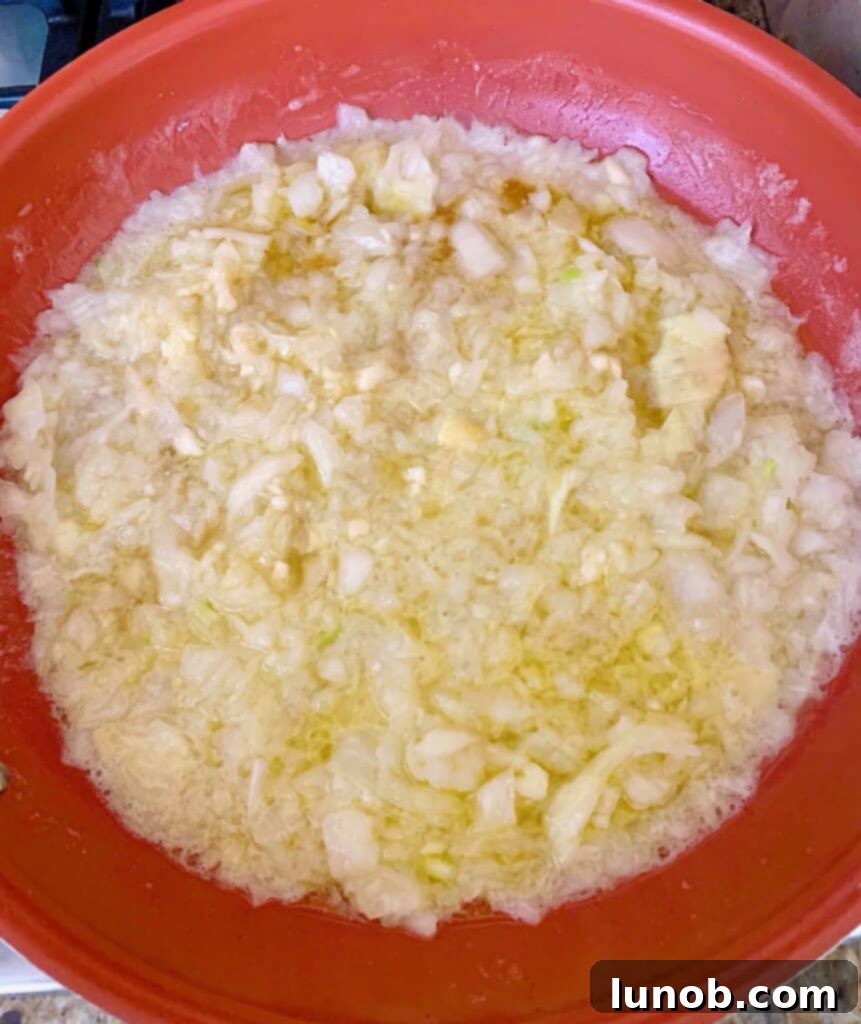 Luxurious Porcini and Truffle Risotto 9 Porcini Mushroom Risotto with Truffles