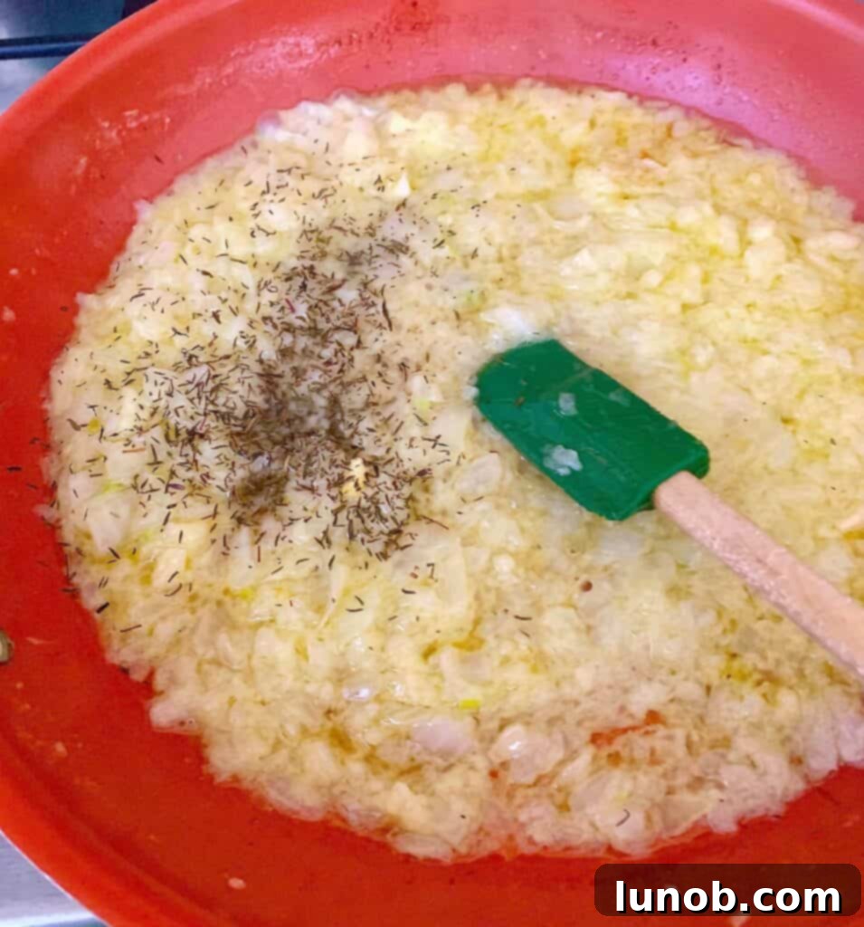 Luxurious Porcini and Truffle Risotto 10 Porcini Mushroom Risotto with Truffles