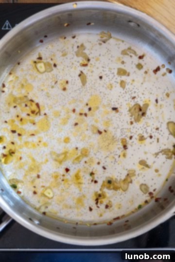 white wine sauce for linguine with clams