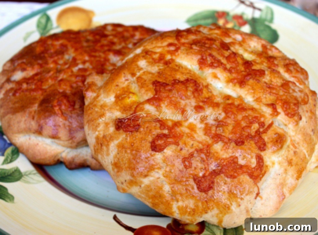 Pantry Perfection: Wholesome & Flavorful 17 Best Recipes of 2014 on La Bella Vita Cucina