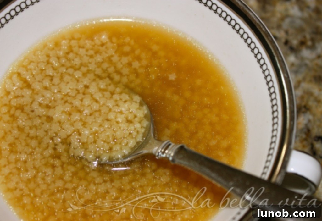 Pantry Perfection: Wholesome & Flavorful 9 img 43268 8