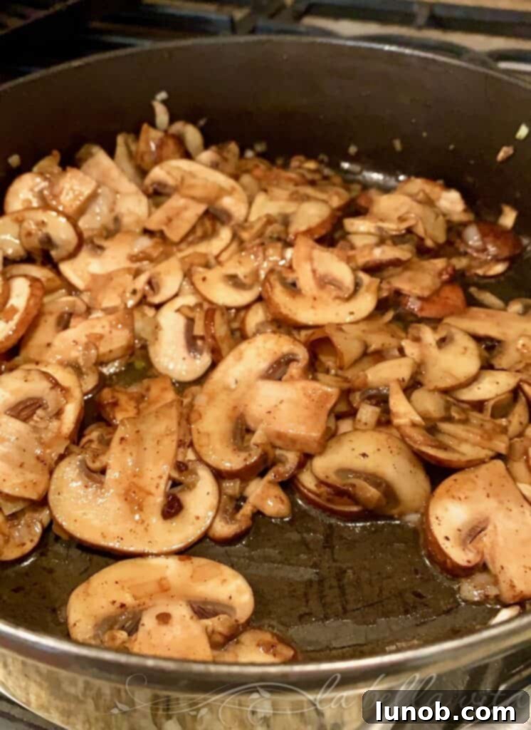 Stuffed Pork Chops with Pancetta and Fontina