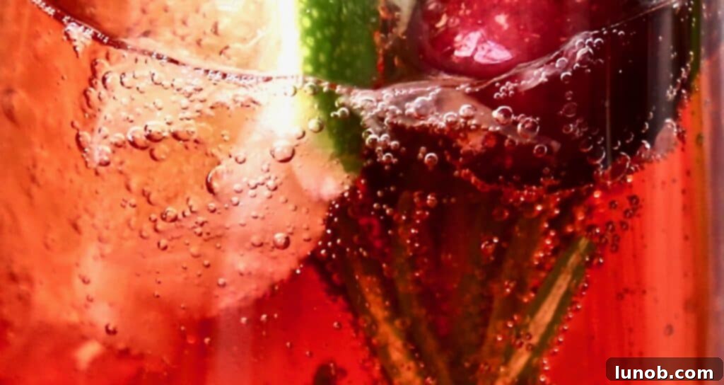 Crimson Sparkle Bellini 6 img 45595 5