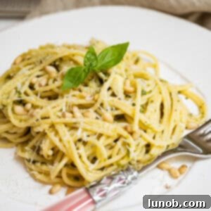 Mediterranean Artichoke Pesto Pasta 12 Artichoke pesto pasta