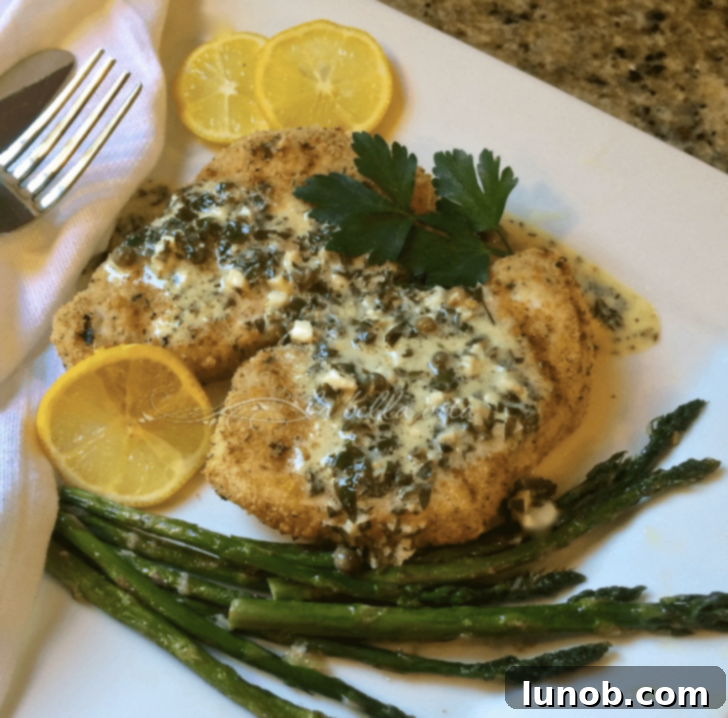 Italian Easter & Spring Feasts: 49 Delicious Recipes 29 Grilled Italian Swordfish with zesty Creamy Lemon Caper Sauce