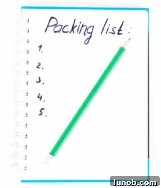 Woman with a practical, stylish travel backpack or large handbag, ready for an international trip.