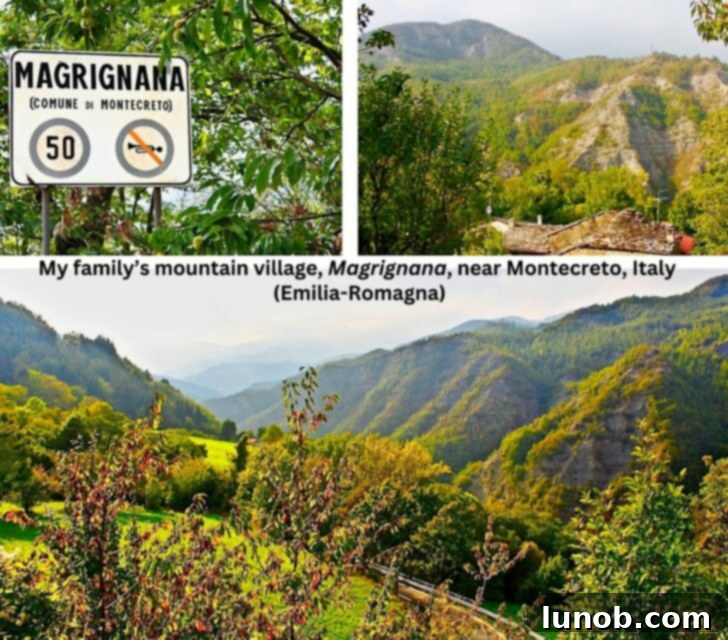 Crispy Italian biscotti dipped into a thick cup of Cioccolata Calda, with a cozy, rustic background.