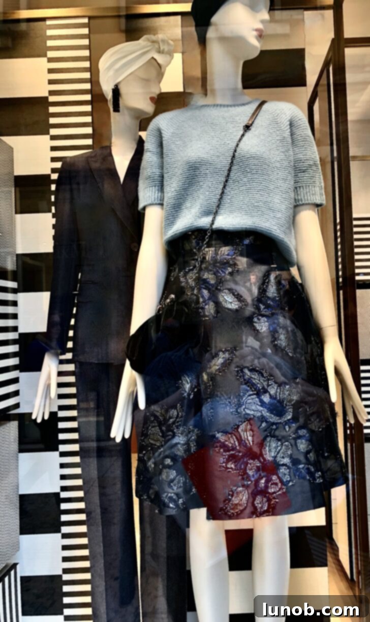 Zanellato 'Postina' bag with double clasp openings