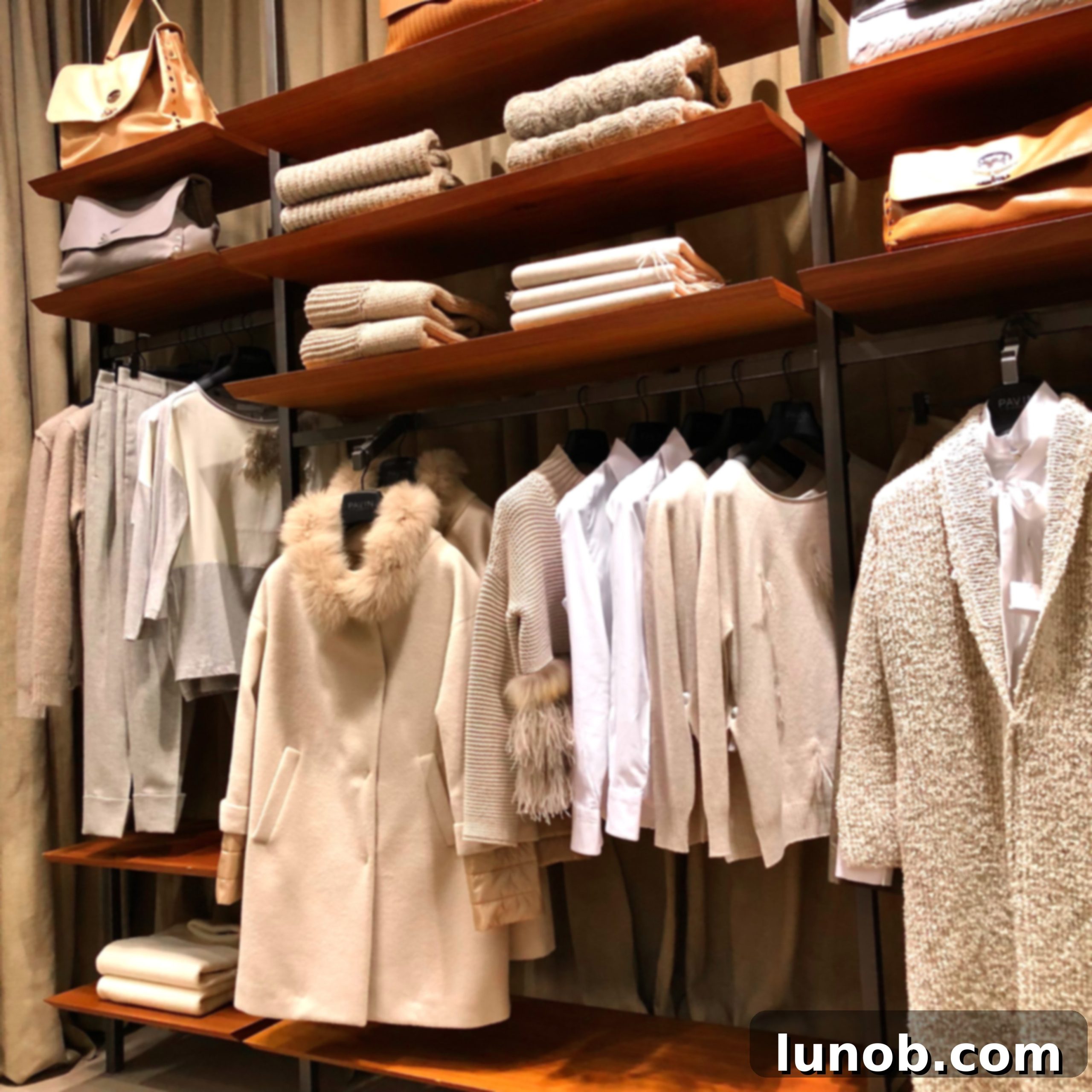 Vibrant Italian ceramics shop in Verona