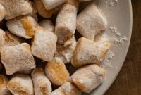 Crafting Perfect Pumpkin Gnocchi