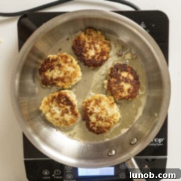 Crispy Cauliflower Fritters 9 Golden brown cauliflower cakes fried in olive oil.